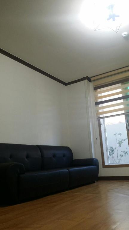 Suzy Pension Yeosu Exterior photo